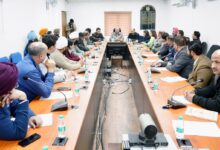 डॉ. बलबीर सिंह मादक पदार्थों के दुरुपयोग के खिलाफ जन आंदोलन और पुनर्वास के लिए कौशल विकास का समर्थन करते हैं।