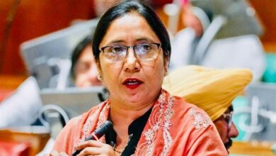 पंजाब सरकार 16 जनवरी को मोहाली से 'हमारे बुजुर्ग, हमारा गौरव' नामक राज्य स्तरीय अभियान का शुभारंभ करेगी।