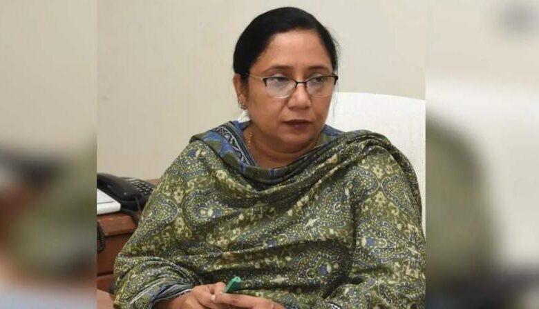 डॉ. बलजीत कौर: आशीर्वाद योजना के अंतर्गत 12 जिलों के 6,231 लाभार्थियों को शामिल किया गया है।