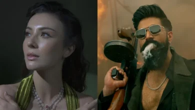 यश की 'टॉक्सिक' के टीजर में छाईं मिस्ट्री गर्ल Beatriz Taufenbach, जानें कौन हैं ये ब्राजीलियाई हसीना