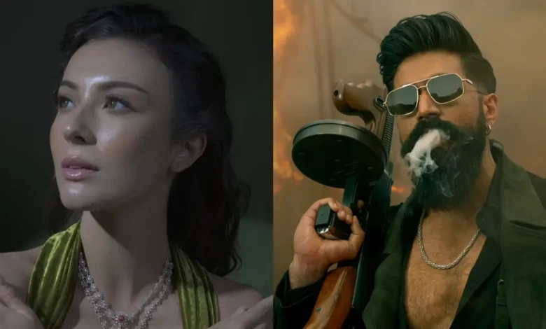 यश की 'टॉक्सिक' के टीजर में छाईं मिस्ट्री गर्ल Beatriz Taufenbach, जानें कौन हैं ये ब्राजीलियाई हसीना