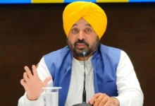CM Bhagwant Mann ने जत्थेदार से 15 जनवरी की बैठक का लाइव टेलीकास्ट करने की सार्वजनिक मांग की