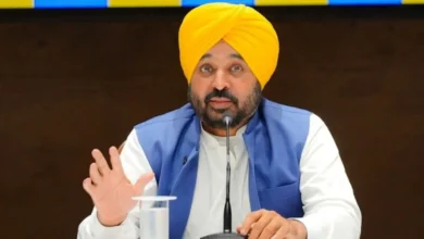 CM Bhagwant Mann ने जत्थेदार से 15 जनवरी की बैठक का लाइव टेलीकास्ट करने की सार्वजनिक मांग की 2 CM Bhagwant Mann ने जत्थेदार से 15 जनवरी की बैठक का लाइव टेलीकास्ट करने की सार्वजनिक मांग की