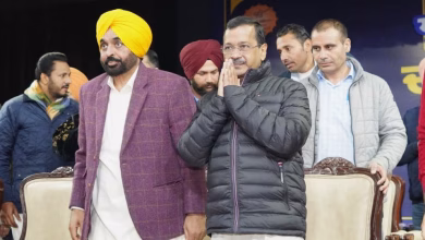 सीएम भगवंत मान और केजरीवाल लुधियाना दौरे पर, बोले- “आप में टिकट सिर्फ काम के आधार पर मिलता है”