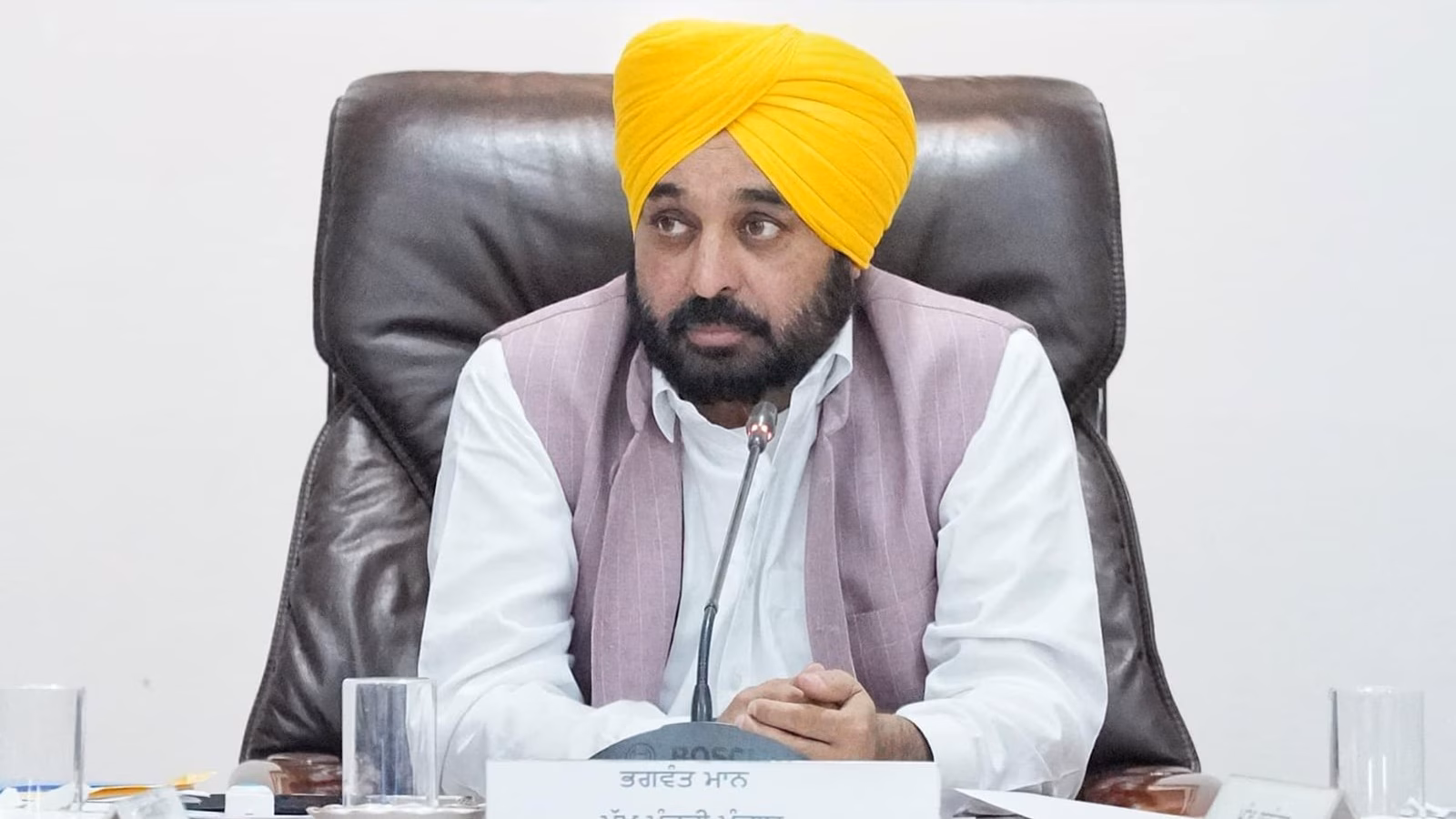 पंजाब कैबिनेट ने गन्ना किसानों के लिए सीधी सब्सिडी और स्वास्थ्य-शहरी विकास पर लिया बड़ा फैसला