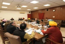 पंजाब में 'हमारे राम' शो के जरिए AAP की पंथक राजनीति, 40 जिलों में होंगे विशेष आयोजन