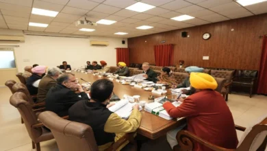 पंजाब में 'हमारे राम' शो के जरिए AAP की पंथक राजनीति, 40 जिलों में होंगे विशेष आयोजन