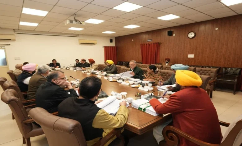 पंजाब में 'हमारे राम' शो के जरिए AAP की पंथक राजनीति, 40 जिलों में होंगे विशेष आयोजन