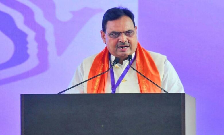 राज्य युवा महोत्सव: CM भजनलाल शर्मा ने कहा – युवा केवल नौकरी लेने वाला नहीं, बल्कि नौकरी देने वाला बने