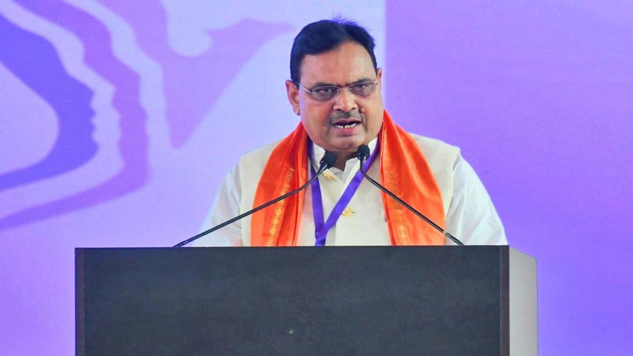 राज्य युवा महोत्सव: CM भजनलाल शर्मा ने कहा – युवा केवल नौकरी लेने वाला नहीं, बल्कि नौकरी देने वाला बने