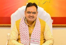 सीएम भजनलाल का भाजपा कार्यकर्ताओं को बड़ा संदेश, कहा – जरूरत पड़ने पर कांग्रेस को जवाब दें