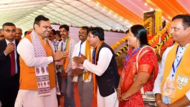 राजस्थान के 2,839 गिरदावर सर्किलों में लगेंगे ग्राम उत्थान शिविर, ग्रामीणों को मिलेगा योजनाओं का एक साथ लाभ