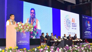 राजस्थान सरकार की नई पहल, कोडर्स ही नहीं, अब बच्चे भी सीख सकेंगे AI की बारीकियां 3 राजस्थान सरकार की नई पहल, कोडर्स ही नहीं, अब बच्चे भी सीख सकेंगे AI की बारीकियां