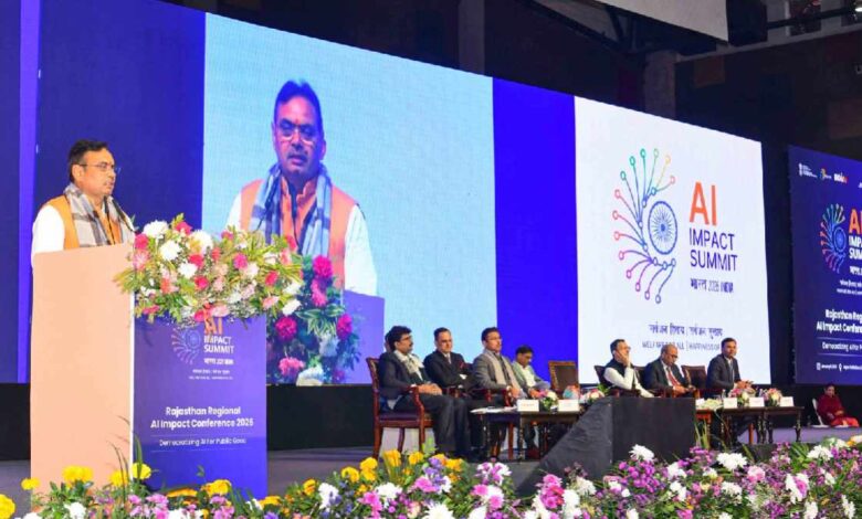 राजस्थान सरकार की नई पहल, कोडर्स ही नहीं, अब बच्चे भी सीख सकेंगे AI की बारीकियां
