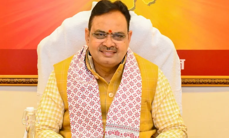 सीएम भजनलाल का भाजपा कार्यकर्ताओं को बड़ा संदेश, कहा – जरूरत पड़ने पर कांग्रेस को जवाब दें