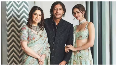 अनन्या पांडे की शादी की बड़ी योजना का खुलासा, मां भावना पांडे ने बताया भव्य मेनू