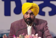 मुख्यमंत्री भगवंत सिंह मान 15 जनवरी को श्री अकाल तकत साहिब के समक्ष पेश होंगे; उन्होंने अपने सभी अन्य कार्यक्रम रद्द कर दिए हैं।