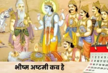 भीष्म अष्टमी 2026 कब है और क्यों मनाई जाती है? जानें महत्व और पूजा विधि
