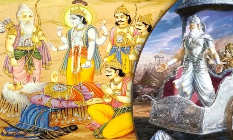 Bhishma Ashtami 2026: भीष्म पितामह को कैसे मिला 'इच्छा मृत्यु' का वरदान, जानें पौराणिक कथा