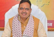 सीएम भजनलाल शर्मा: पेपर लीक करने वालों को किसी भी हाल में नहीं बख्शेंगे