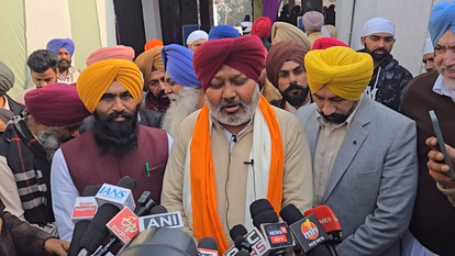 हरपाल सिंह चीमा की चेतावनी और सीमावर्ती शिक्षा क्षेत्र में मान सरकार के कदम