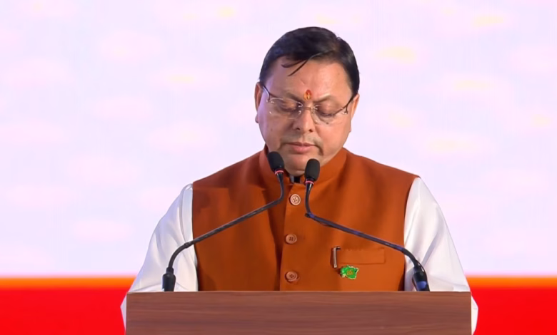 सीएम पुष्कर सिंह धामी अंकिता भंडारी के माता-पिता से जल्द मुलाकात करेंगे, जांच की दिशा पर होगी अहम बातचीत