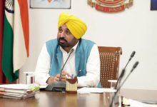 2025 में पंजाब प्रशासन में बड़ा डिजिटल बदलाव: 1.85 लाख लोगों को घर बैठे मिलीं 437 सेवाएं, मान सरकार ने खत्म किया दफ्तरों का चक्कर