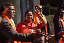 होली पर दिल्ली की महिलाओं को मिल सकता है मुफ्त एलपीजी सिलेंडर का तोहफा, सरकार ने तेज की तैयारी