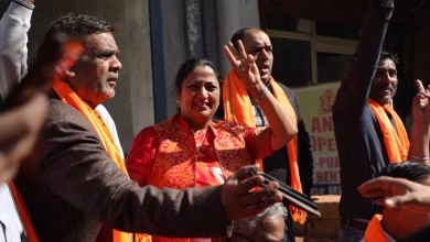 होली पर दिल्ली की महिलाओं को मिल सकता है मुफ्त एलपीजी सिलेंडर का तोहफा, सरकार ने तेज की तैयारी