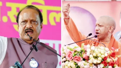 महाराष्ट्र के उप मुख्यमंत्री अजित पवार के निधन पर CM योगी आदित्यनाथ ने जताया शोक