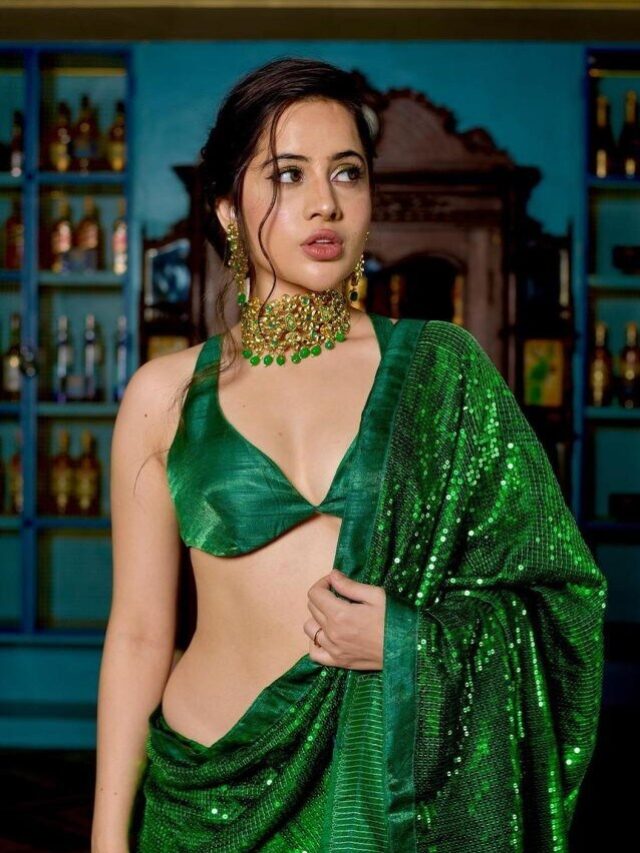 रात 2 बजे सड़क पर हुई छेड़छाड़, नशे में व्यक्ति ने किया छूने का प्रयास,  उर्फी जावेद ने चिल्लाकर विरोध किया