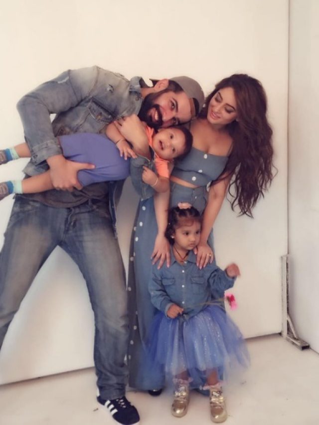 3 बच्चों की मां ने 14 साल बाद लिया तलाक, तलाक के बाद एक्ट्रेस की पोस्ट वायरल