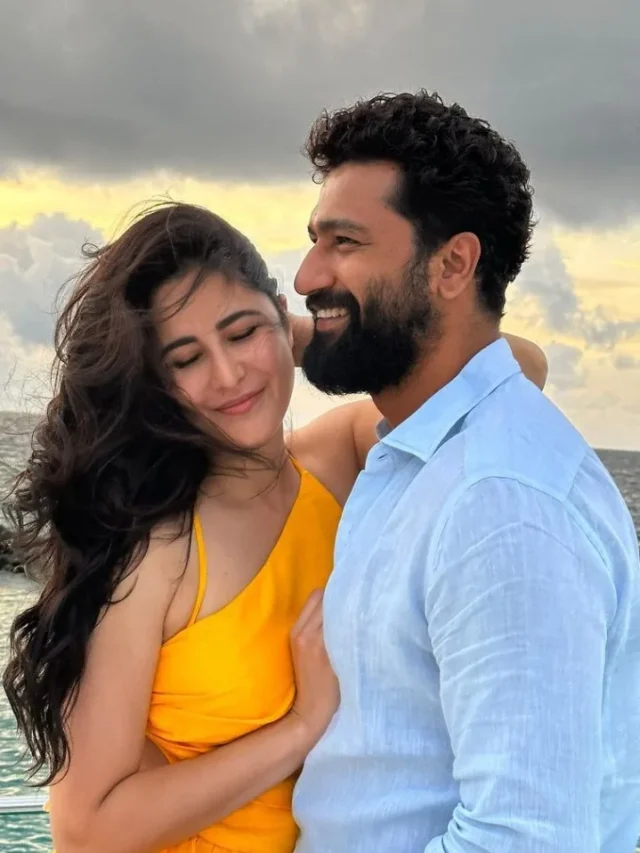 कैटरीना–विक्की के बेटे का नाम विहान, उरी से है इस नाम का खास कनेक्शन