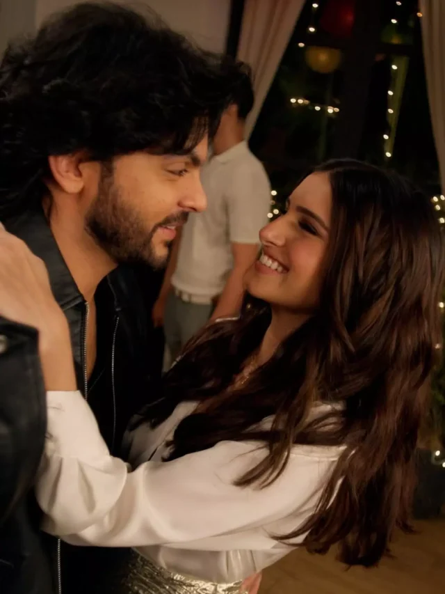 तारा सुतारिया और वीर पहाड़िया का हुआ ब्रेकअप, एपी ढिल्लों कॉन्सर्ट विवाद बना कारण