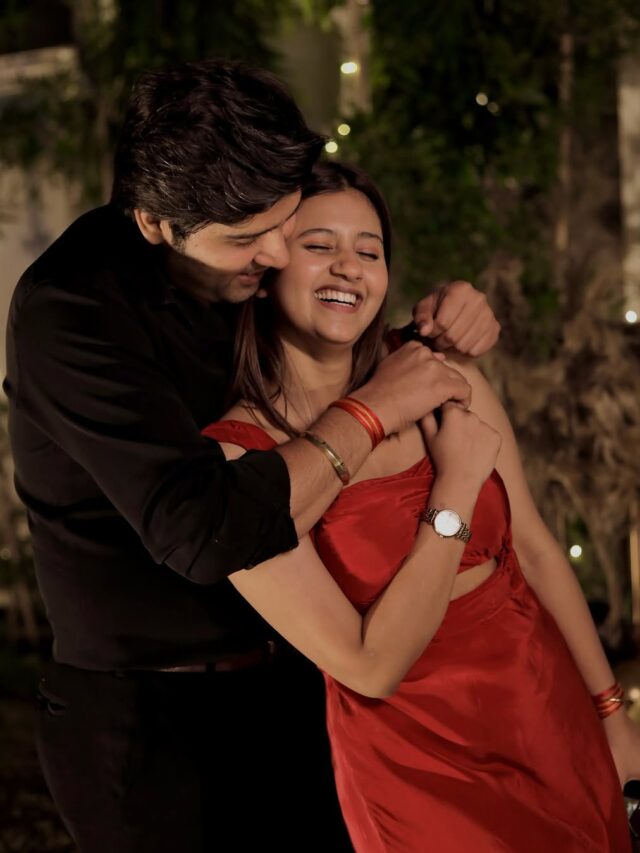 कच्चा बादाम गर्ल अंजलि अरोड़ा के बॉयफ्रेंड आकाश का नाम सुर्खियों में, गिरफ्तारी के बाद चर्चा में आया