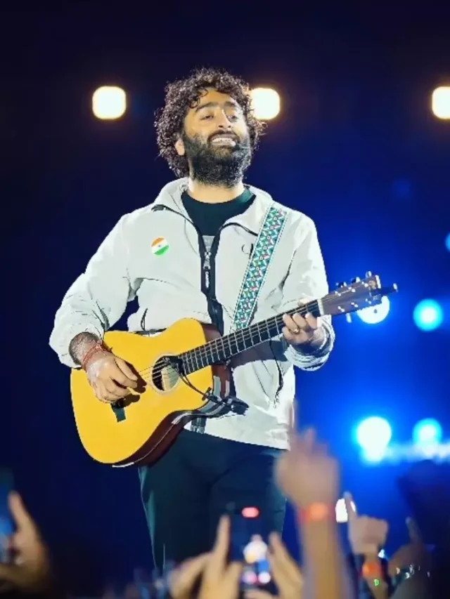 अरिजीत सिंह ने क्यों लिया अचानक संन्यास, जानें असली वजह