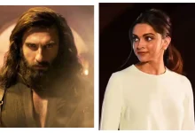 दीपिका पादुकोण (Deepika Padukone) ने रणवीर सिंह की फिल्म 'धुरंधर' की सफलता पर जताई खुशी, जन्मदिन पर दिया खास रिएक्शन