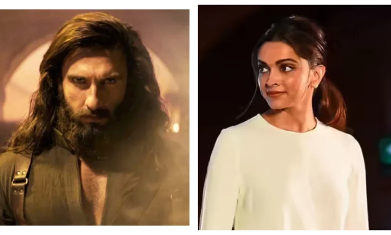 दीपिका पादुकोण (Deepika Padukone) ने रणवीर सिंह की फिल्म 'धुरंधर' की सफलता पर जताई खुशी, जन्मदिन पर दिया खास रिएक्शन