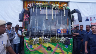 दिल्ली में पहली बार दौड़ेंगी 7 मीटर की इलेक्ट्रिक बसें, केंद्र को भेजा गया 3,330 नई बसों का प्रस्ताव