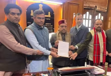 दिल्ली विधानसभा में हंगामा: गुरु तेग बहादुर की शहादत पर चर्चा के दौरान बवाल, प्रवेश वर्मा ने आतिशी से मांगा इस्तीफा