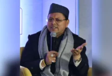 उत्तराखंड में मिशन 2027: CM धामी की आक्रामक रणनीति, हिंदुत्व को चुनावी एजेंडा बनाएगी केंद्र
