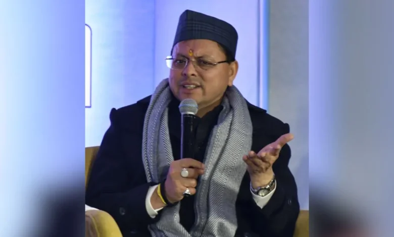 उत्तराखंड में मिशन 2027: CM धामी की आक्रामक रणनीति, हिंदुत्व को चुनावी एजेंडा बनाएगी केंद्र