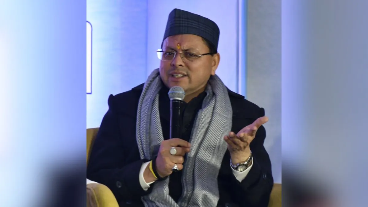 उत्तराखंड में मिशन 2027: CM धामी की आक्रामक रणनीति, हिंदुत्व को चुनावी एजेंडा बनाएगी केंद्र