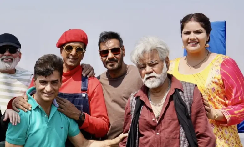 धमाल 4 की रिलीज डेट फिर बदली, अब 3 जुलाई 2026 को सिनेमाघरों में दस्तक