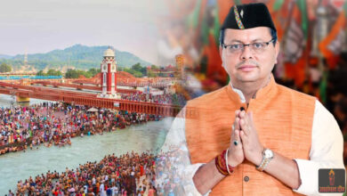 हरिद्वार गंगा कॉरिडोर में रोडी बेलवाला क्षेत्र का सौंदर्यीकरण, CM पुष्कर सिंह धामी ने 227 करोड़ की स्वीकृति दी 4 हरिद्वार गंगा कॉरिडोर में रोडी बेलवाला क्षेत्र का सौंदर्यीकरण, CM पुष्कर सिंह धामी ने 227 करोड़ की स्वीकृति दी