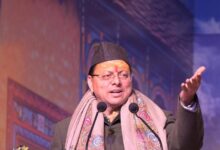 उत्तराखंड में भूमि विवादों के निपटारे के लिए एक माह का विशेष अभियान: CM पुष्कर सिंह धामी ने अधिकारियों को दिए सख्त निर्देश