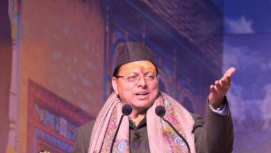 उत्तराखंड में भूमि विवादों के निपटारे के लिए एक माह का विशेष अभियान: CM पुष्कर सिंह धामी ने अधिकारियों को दिए सख्त निर्देश