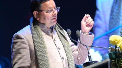 उत्तराखंड में UCC लागू हुए एक साल, सीएम धामी बोले – ऐतिहासिक कदम, जनता से किया वादा पूरा