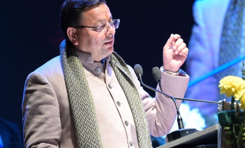 उत्तराखंड में UCC लागू हुए एक साल, सीएम धामी बोले – ऐतिहासिक कदम, जनता से किया वादा पूरा