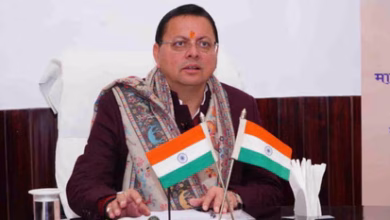 27 जनवरी को UCC लागू हुए होगा एक वर्ष, सीएम धामी बोले-जनता में सकारात्मक माहौल